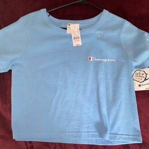 Champion short sleeve